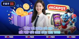 Hoàn trả không giới hạn