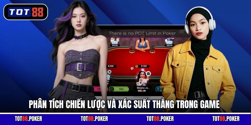 Phân tích chiến lược và xác suất thắng trong game