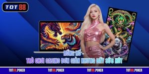Rồng Hổ