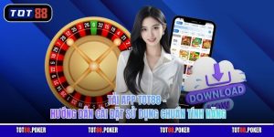Tải app Tot88